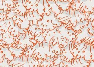 Обои Cole & Son Vivienne Westwood 1005