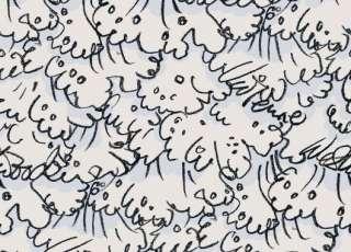 Обои Cole & Son Vivienne Westwood 1004