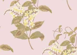 Обои Cole & Son Collection of Flowers 81-6025
