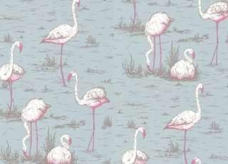 Обои Cole & Son New Contemporary 66-6044