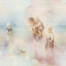 коллекция Masterpiece от Eijffinger