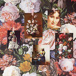 коллекция Masterpiece от Eijffinger