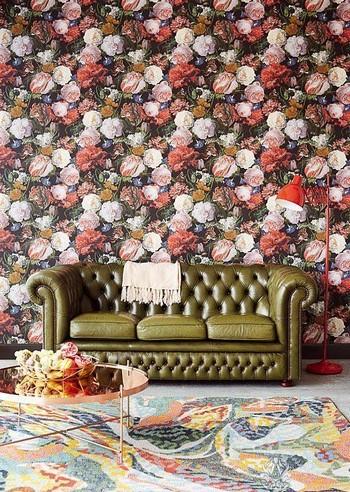 коллекция Masterpiece от Eijffinger