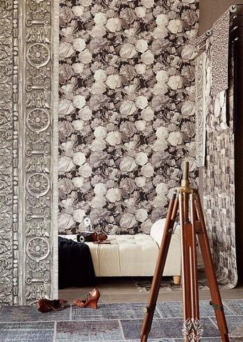 коллекция Masterpiece от Eijffinger