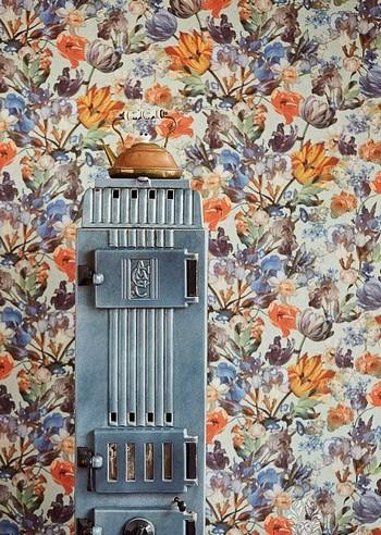 коллекция Masterpiece от Eijffinger