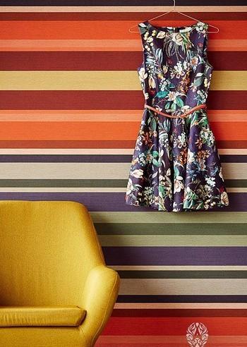 коллекция Masterpiece от Eijffinger