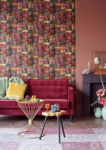 коллекция Masterpiece от Eijffinger