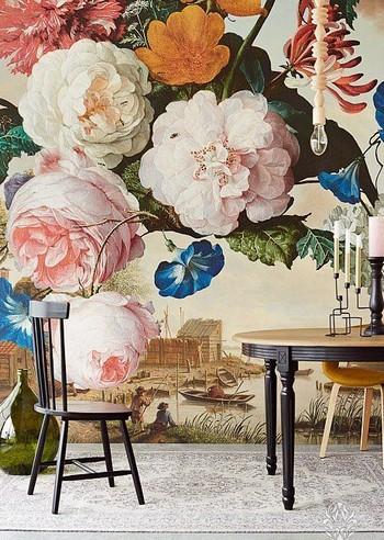 коллекция Masterpiece от Eijffinger