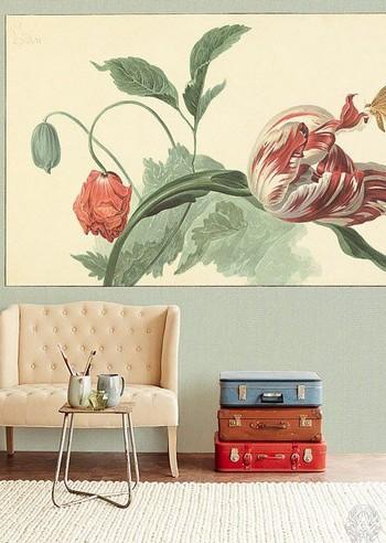 коллекция Masterpiece от Eijffinger