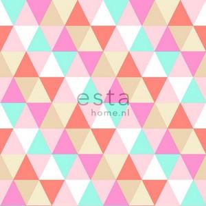 коллекция обоев Color