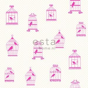 коллекция обоев Color