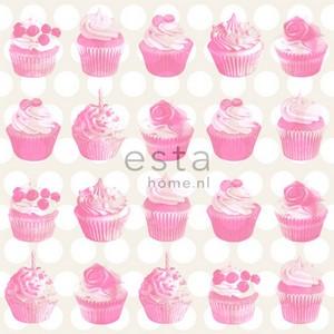 коллекция обоев Color