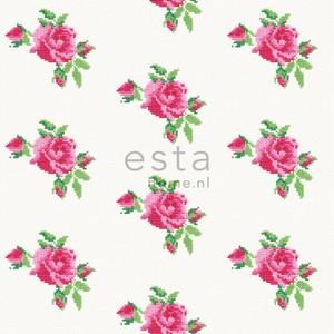 коллекция обоев Color