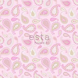 коллекция обоев Pastel