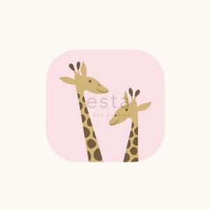 коллекция обоев Pastel