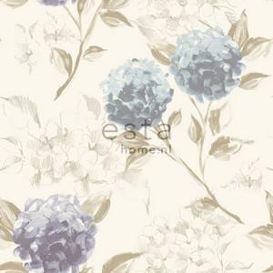 коллекция обоев Pastel