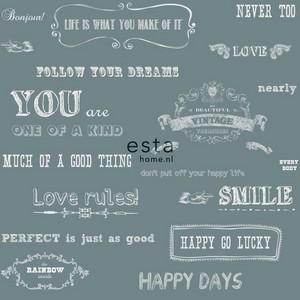 коллекция обоев Vintage