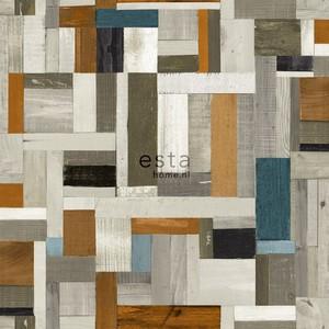 коллекция обоев Vintage