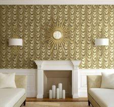 KT-Exclusive, 3D Wallpapers, арт. TD30306