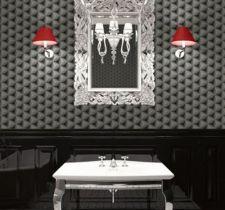 KT-Exclusive, 3D Wallpapers, арт. TD30600