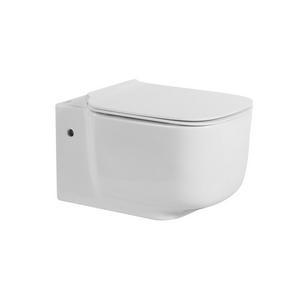 Унитаз подвесной BelBagno VASO BB127CH