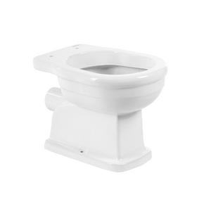 Унитаз приставной BelBagno BOHEME BB115CB