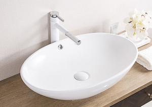 Раковина накладная BelBagno BB1104