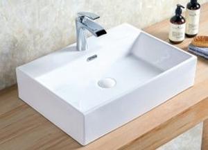 Раковина накладная BelBagno BB1340