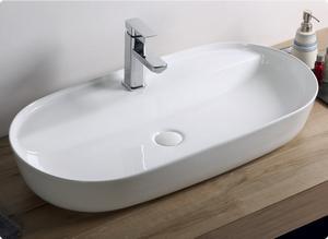 Раковина накладная BelBagno BB1347