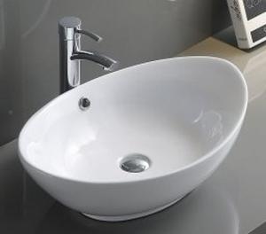 Раковина накладная BelBagno BB1087
