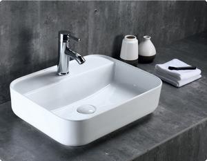 Раковина накладная BelBagno BB1321