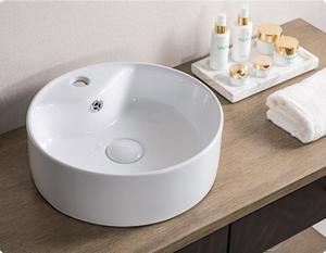 Раковина накладная BelBagno BB1400
