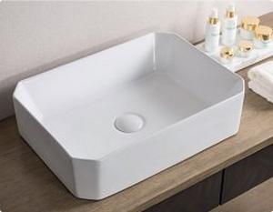 Раковина накладная BelBagno BB1386
