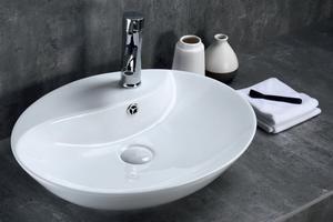 Раковина накладная BelBagno BB1370