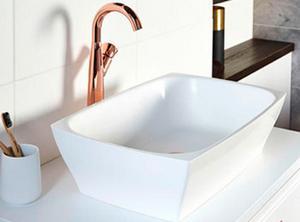 Накладные раковины