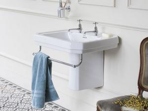 Раковины Contemporary