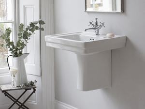 Раковины Victorian