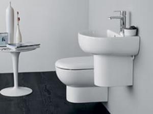 Раковины Britton