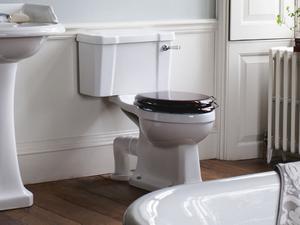 Унитазы-моноблоки