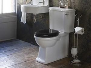 Сиденья Soft-Close Arcade