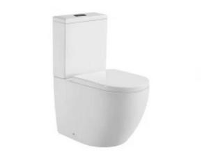 Унитаз напольный Ceramalux 2176-1