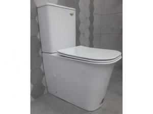 Унитаз напольный Ceramalux 1222A