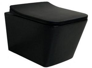 Унитаз подвесной Ceramalux NS5170MB