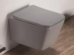Унитаз подвесной Ceramalux 5170MH