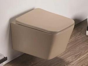 Унитаз подвесной Ceramalux 5170MC