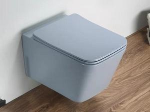 Унитаз подвесной Ceramalux 5170MHL