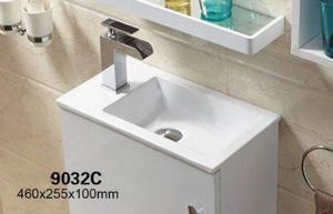 Умывальник CeramaLux 9032C