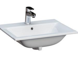 Умывальник Ontario 50 белый
