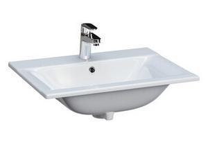 Умывальник Ontario 60 белый