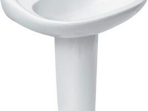 Пьедестал Mito MIR50/55/60 белый